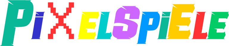 Pixelspiele